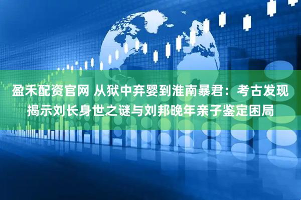 盈禾配资官网 从狱中弃婴到淮南暴君：考古发现揭示刘长身世之谜与刘邦晚年亲子鉴定困局